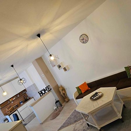 Apartman Nur Mostar Esterno foto