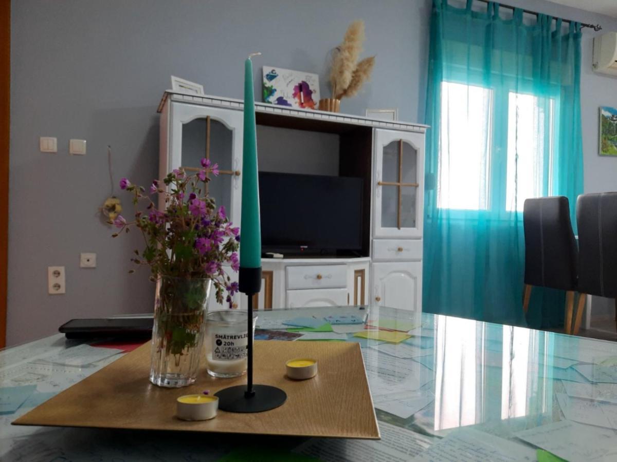Apartman Nur Mostar Esterno foto