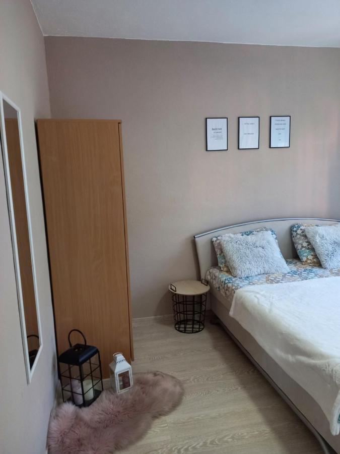 Apartman Nur Mostar Esterno foto