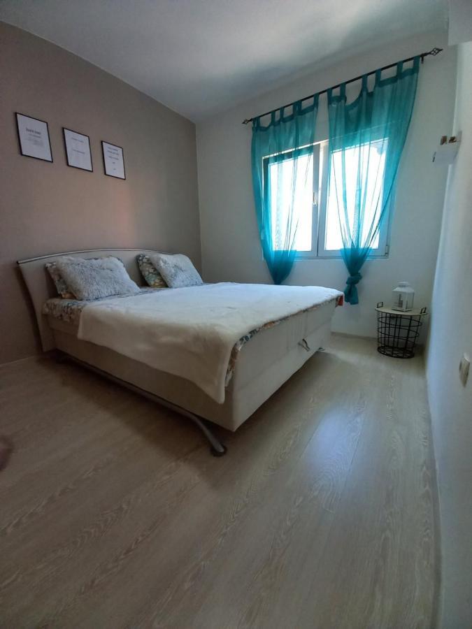 Apartman Nur Mostar Esterno foto