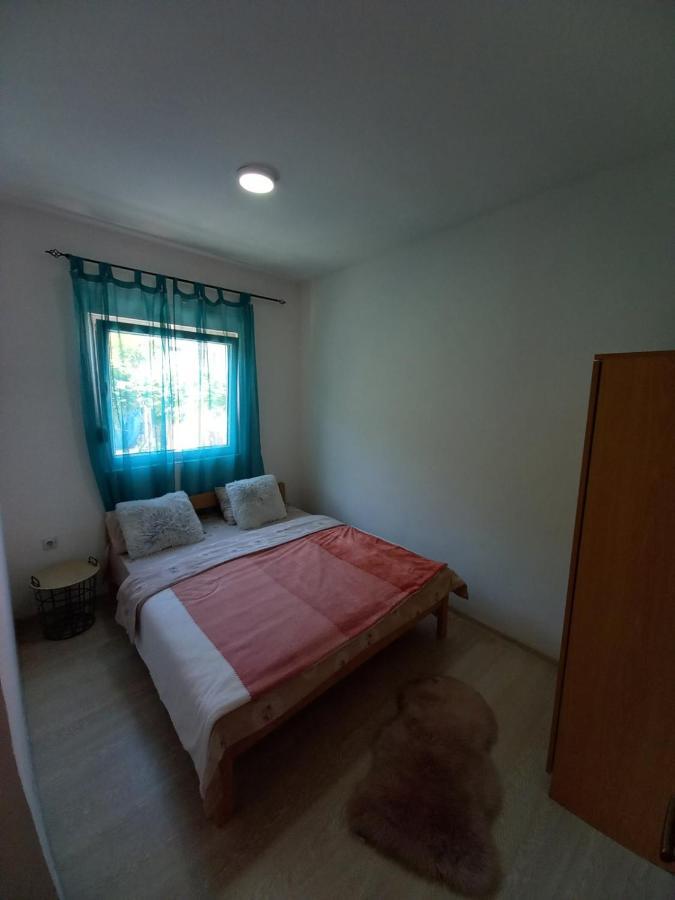 Apartman Nur Mostar Esterno foto