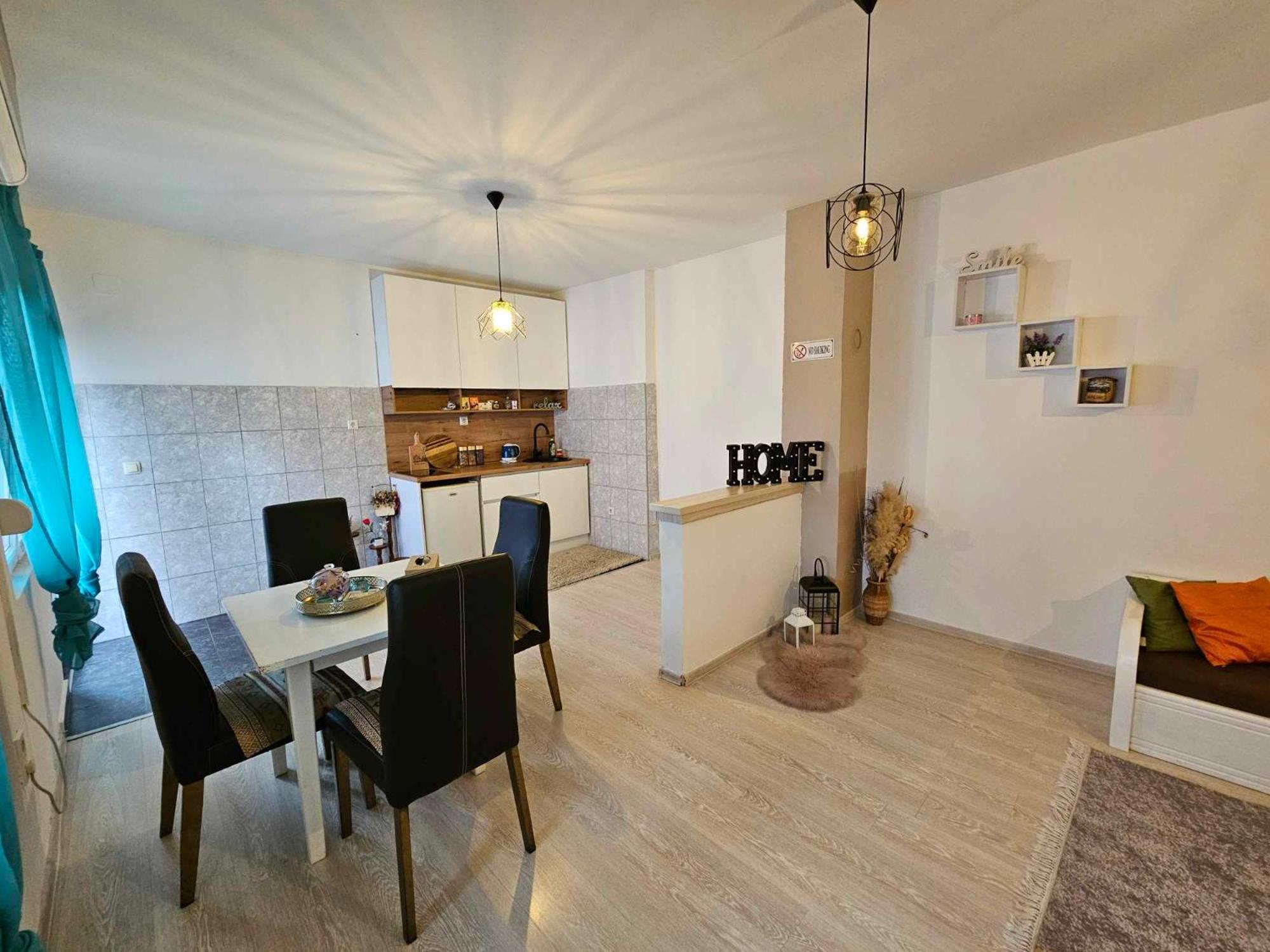Apartman Nur Mostar Esterno foto