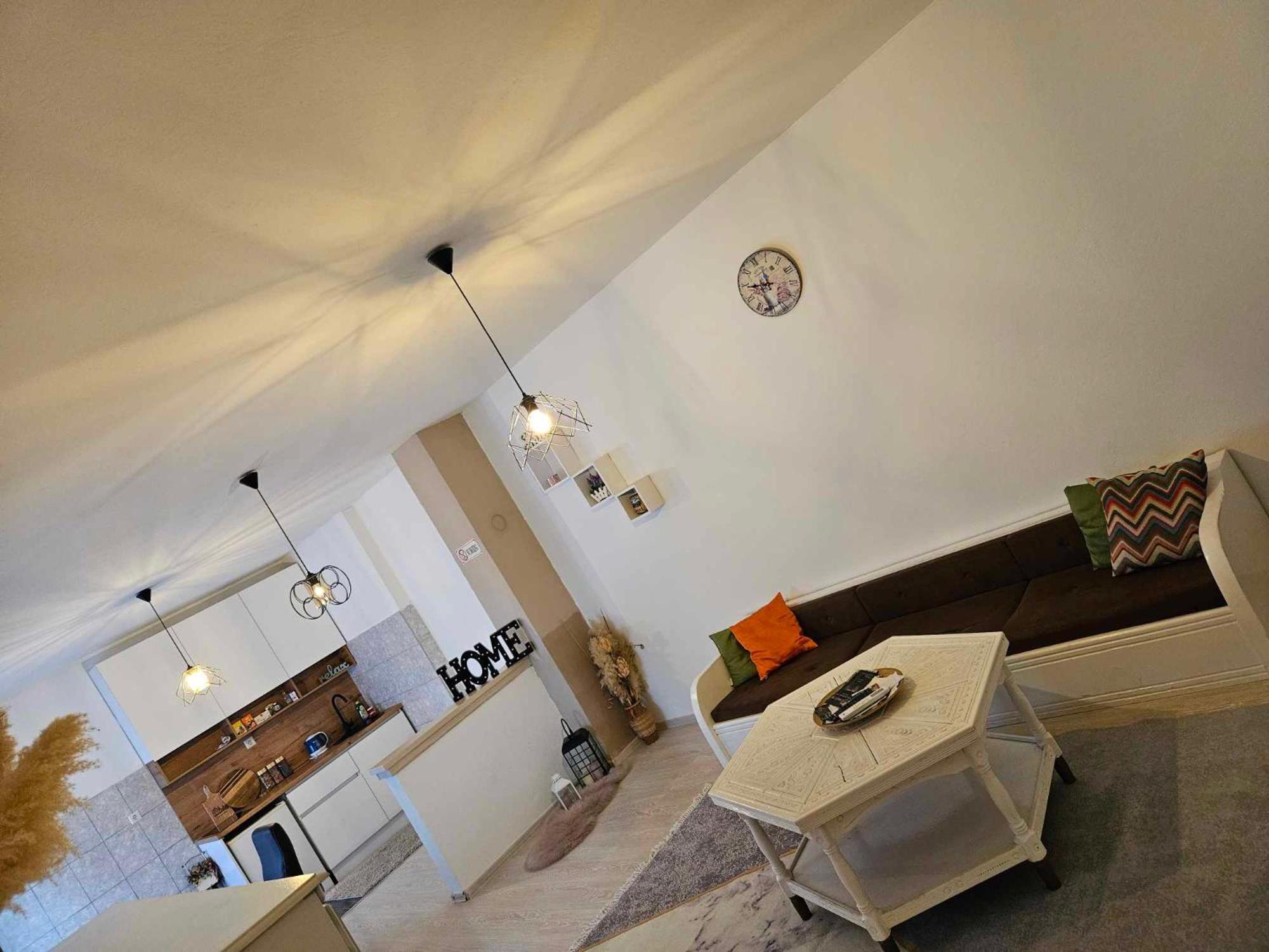 Apartman Nur Mostar Esterno foto
