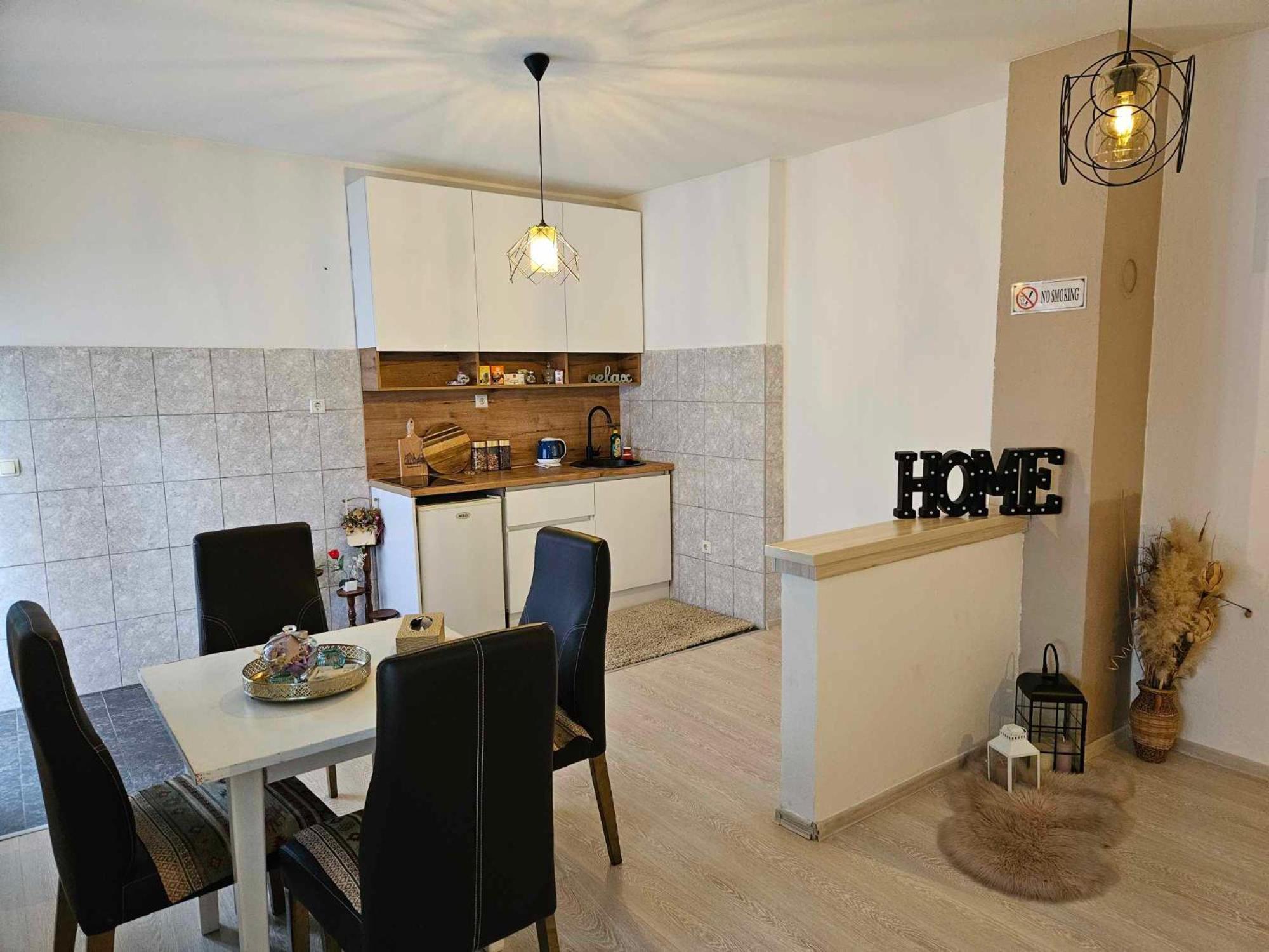 Apartman Nur Mostar Esterno foto