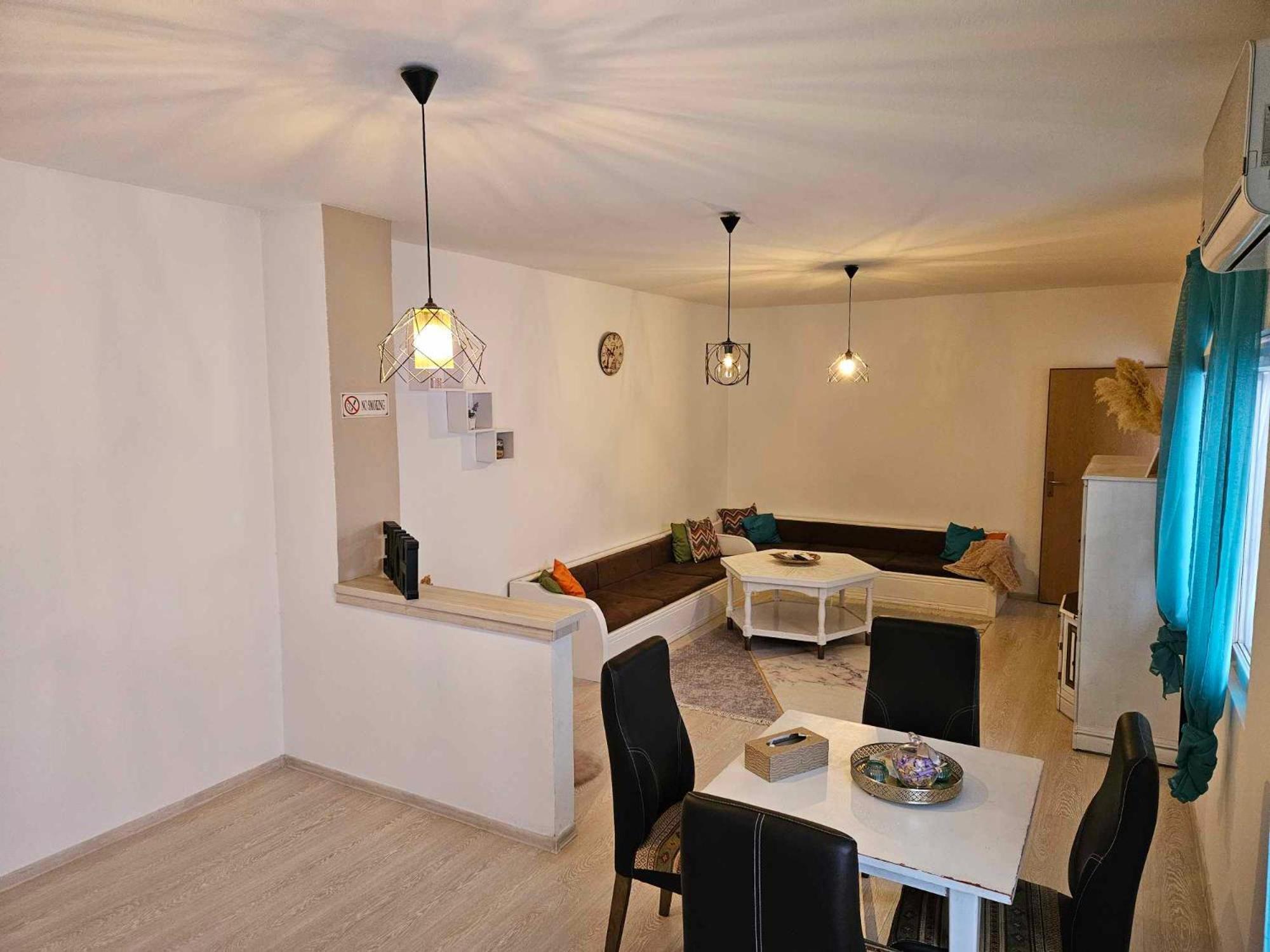 Apartman Nur Mostar Esterno foto