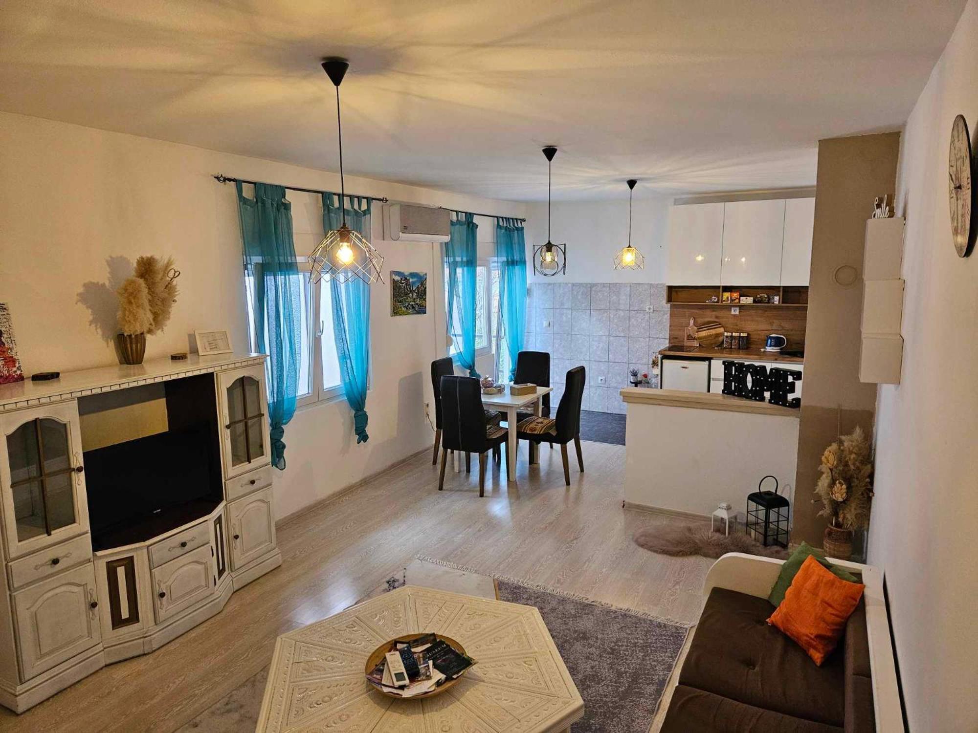 Apartman Nur Mostar Esterno foto