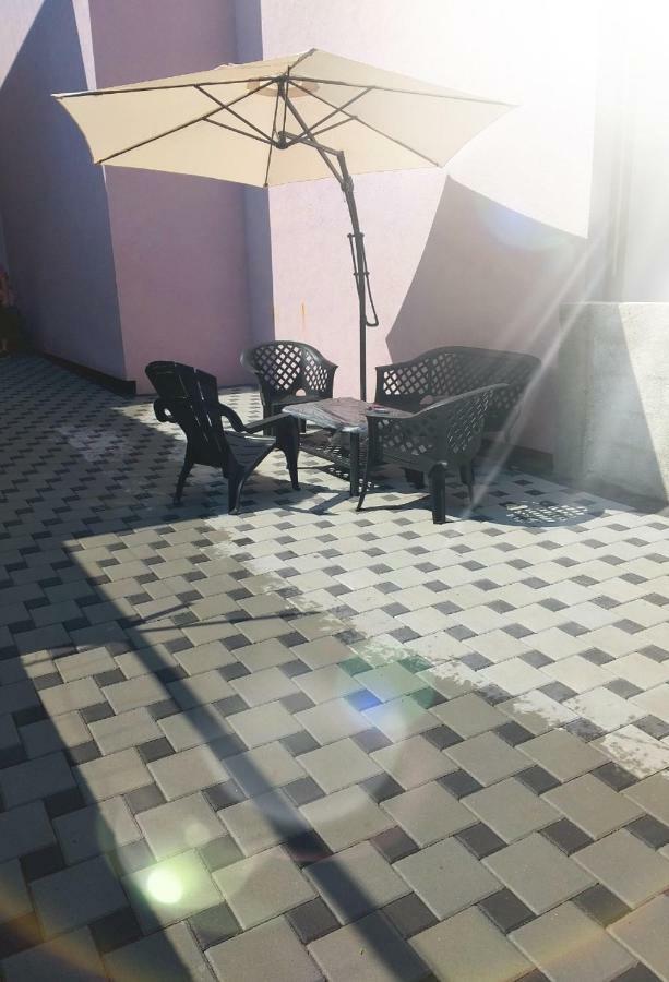 Apartman Nur Mostar Esterno foto