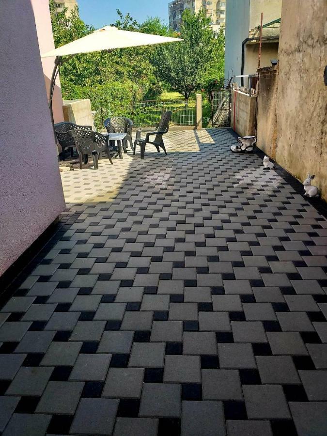 Apartman Nur Mostar Esterno foto