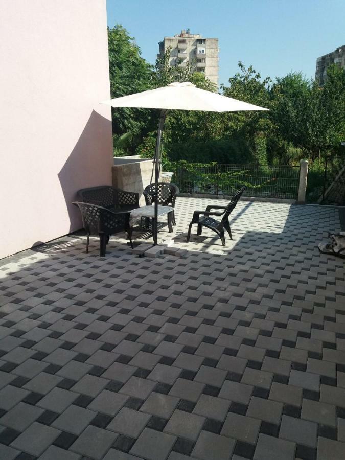 Apartman Nur Mostar Esterno foto