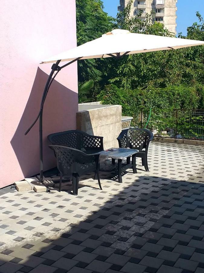 Apartman Nur Mostar Esterno foto