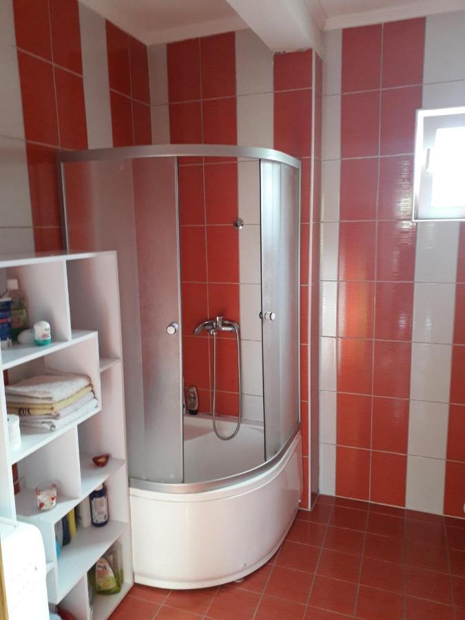 Apartman Nur Mostar Esterno foto