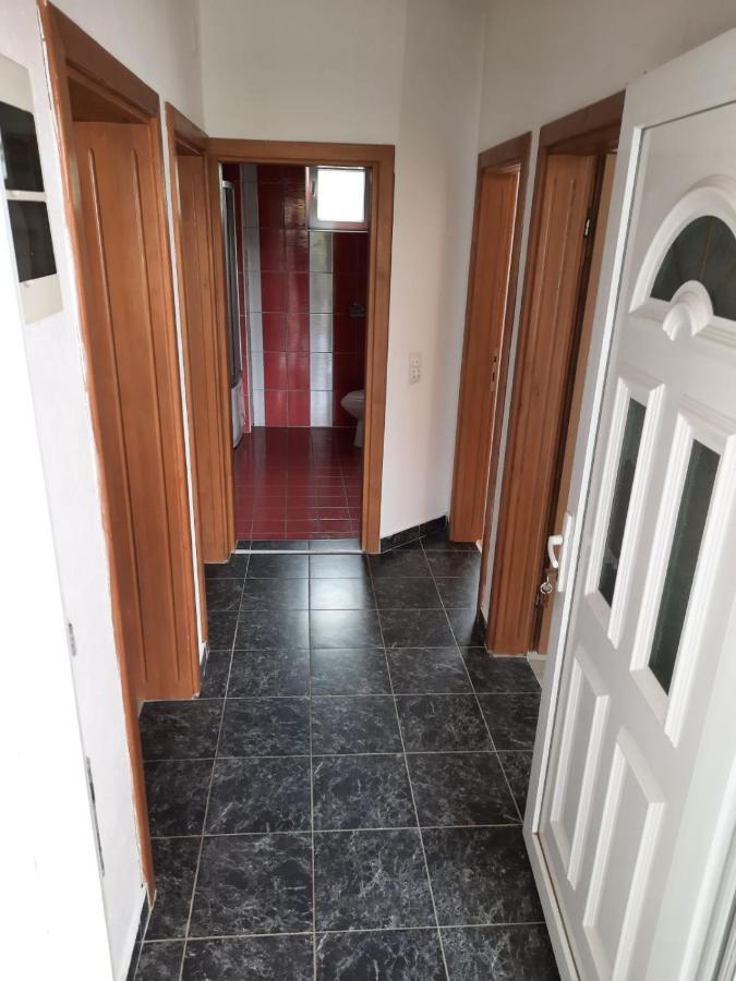 Apartman Nur Mostar Esterno foto