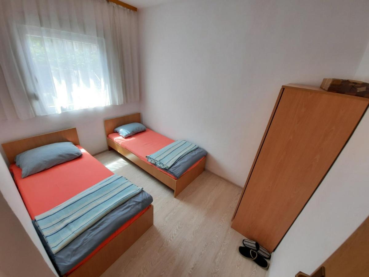 Apartman Nur Mostar Esterno foto