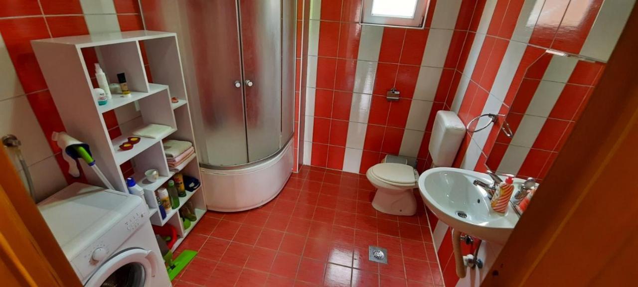 Apartman Nur Mostar Esterno foto